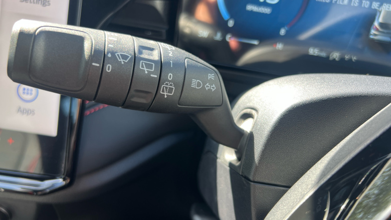 Ford Puma 1.0 EcoBoost Hybrid mHEV ST-Line 5dr Petrol Hatchback